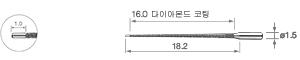 Endodontics V-Tip/V-S51D -varios