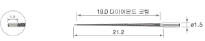 Endodontics V-Tip/V-S52D -varios