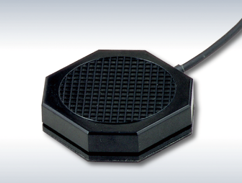 Foot pedal